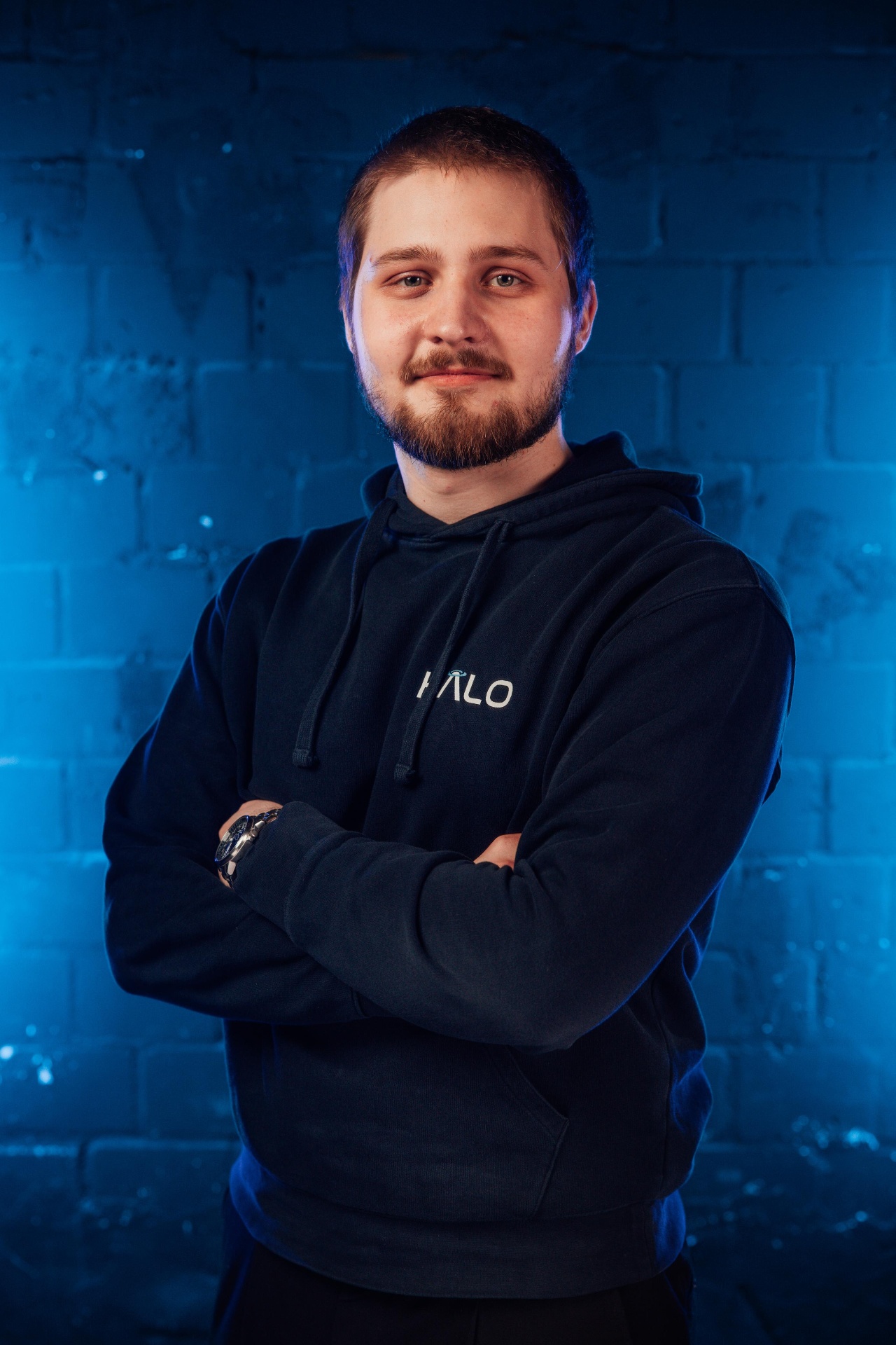 Sam Krüger